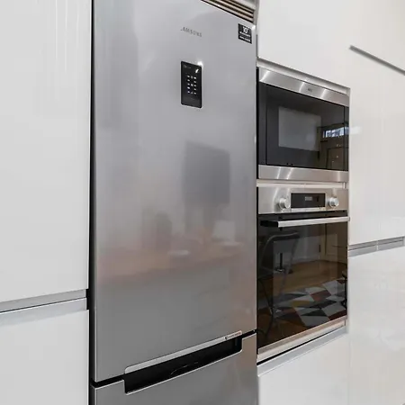 Appartement Lumineux Vaugirard A Paris 15 - 2P - Flat-Guest-2